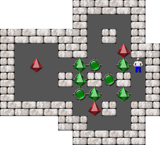 Уровень 83 — Kevin 16